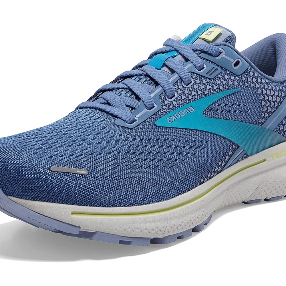 Brooks Ghost 14 Women's Size 8.5 med NIB